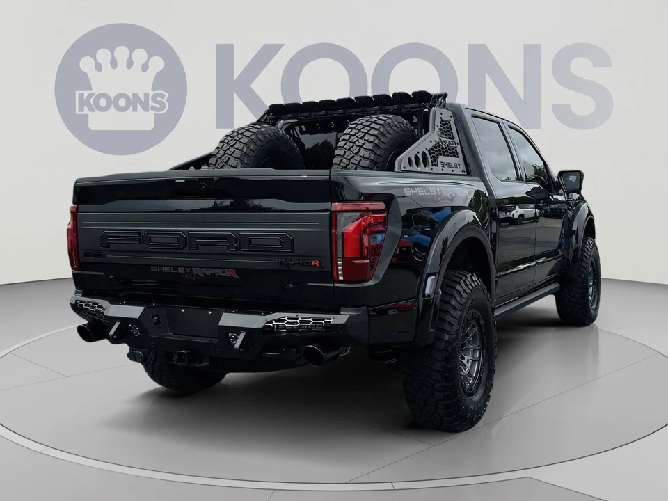 2026 Ford F-150 14th Gen - Image 11 of 31