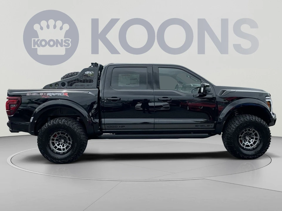 2026 Ford F-150 14th Gen - Image 12 of 31