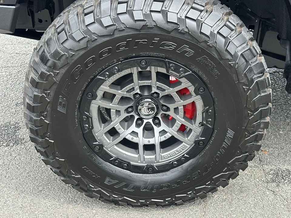 2026 Ford F-150 14th Gen - Image 13 of 31