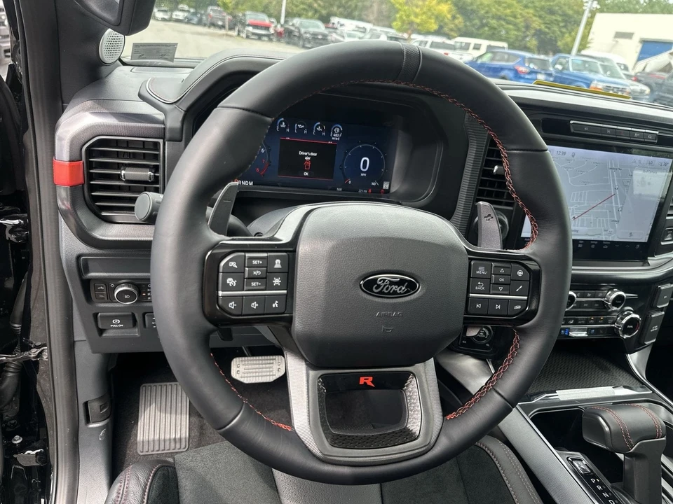 2026 Ford F-150 14th Gen - Image 17 of 31