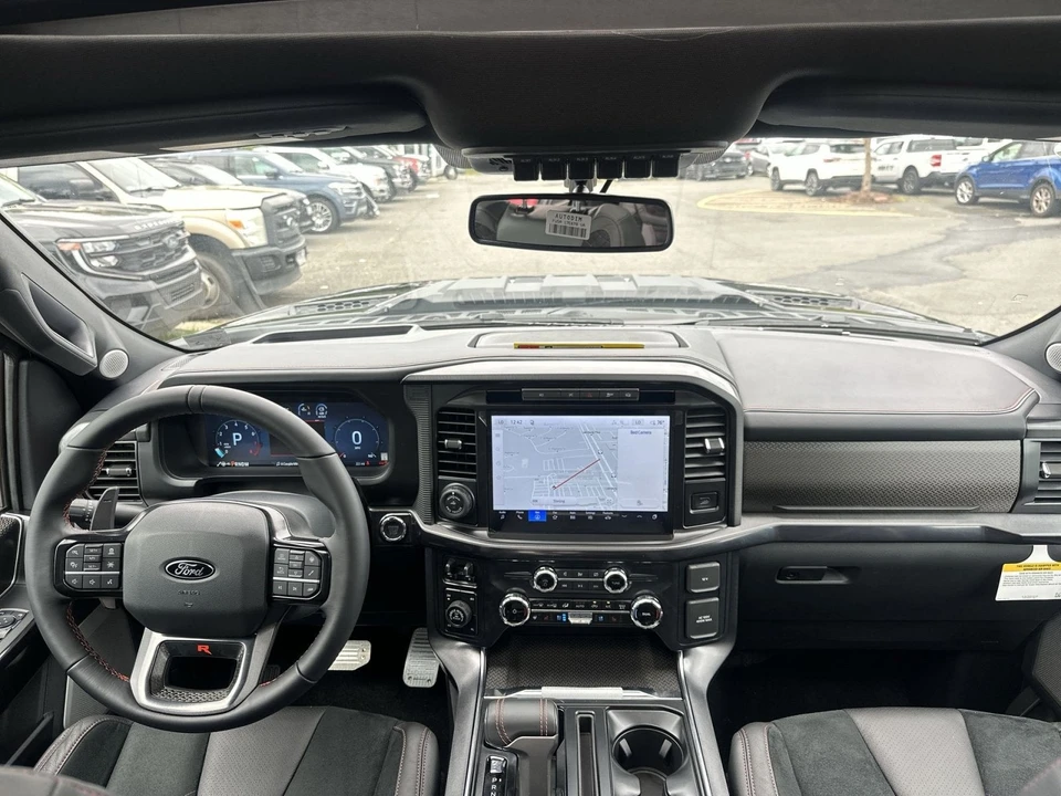 2026 Ford F-150 14th Gen - Image 24 of 31