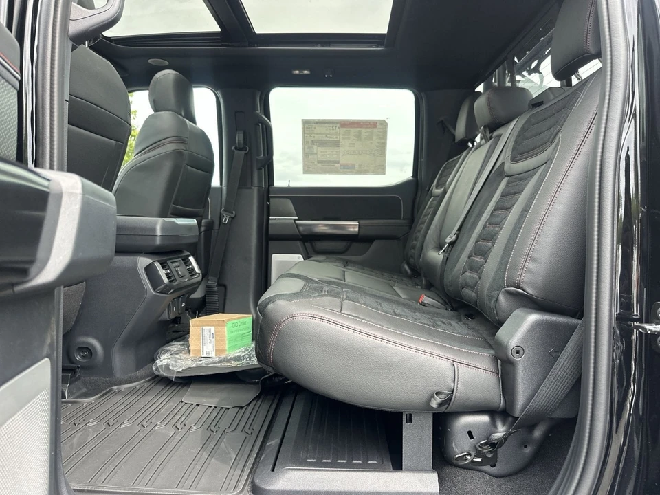 2026 Ford F-150 14th Gen - Image 26 of 31