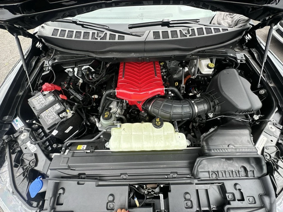 2026 Ford F-150 14th Gen - Image 29 of 31