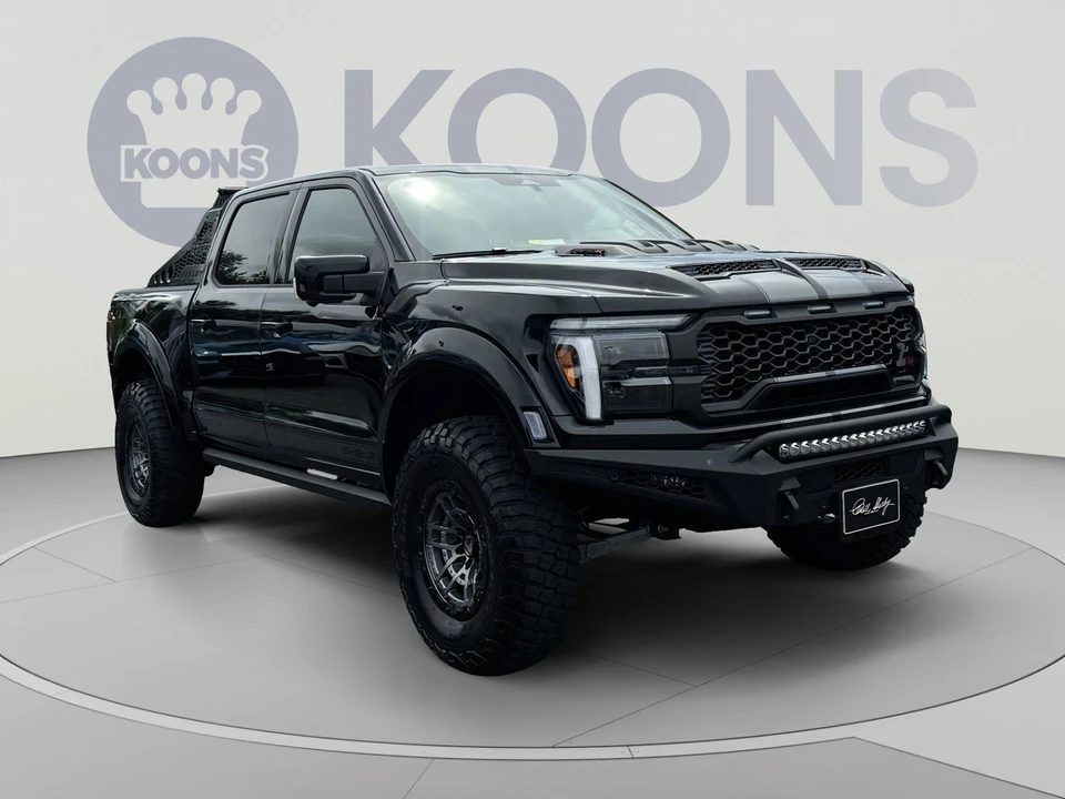 2026 Ford F-150 14th Gen - Image 2 of 31