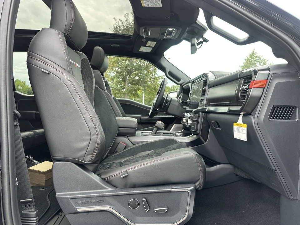2026 Ford F-150 14th Gen - Image 31 of 31