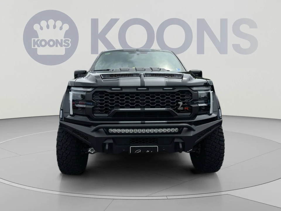 2026 Ford F-150 14th Gen - Image 4 of 31