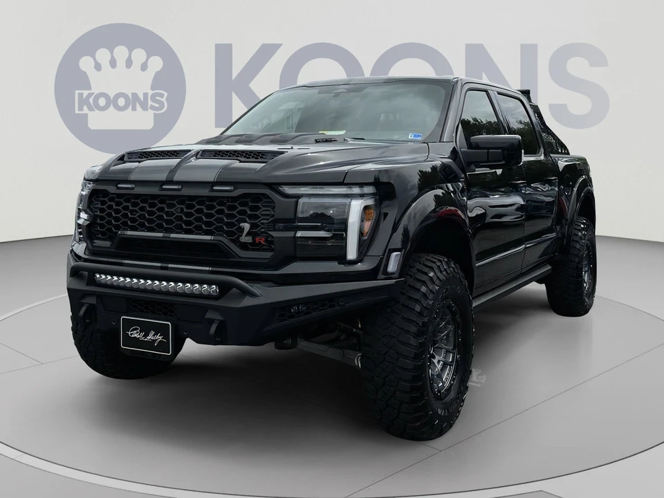 2026 Ford F-150 14th Gen - Image 5 of 31