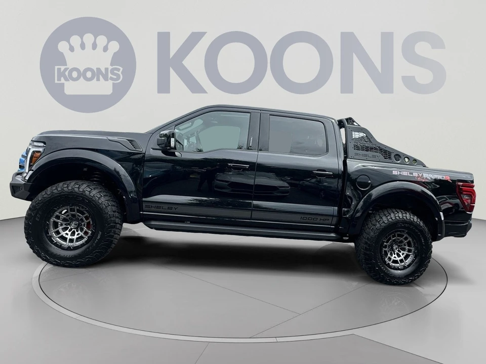 2026 Ford F-150 14th Gen - Image 7 of 31
