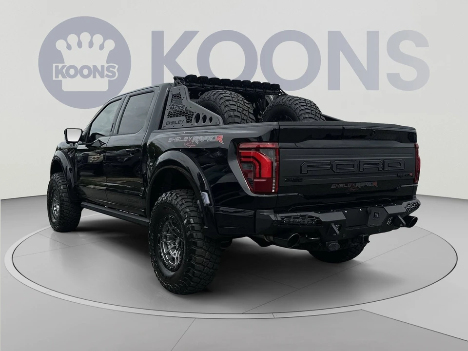 2026 Ford F-150 14th Gen - Image 8 of 31