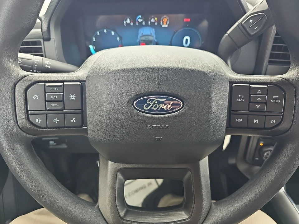 2026 Ford F-150 14th Gen - Image 21 of 24