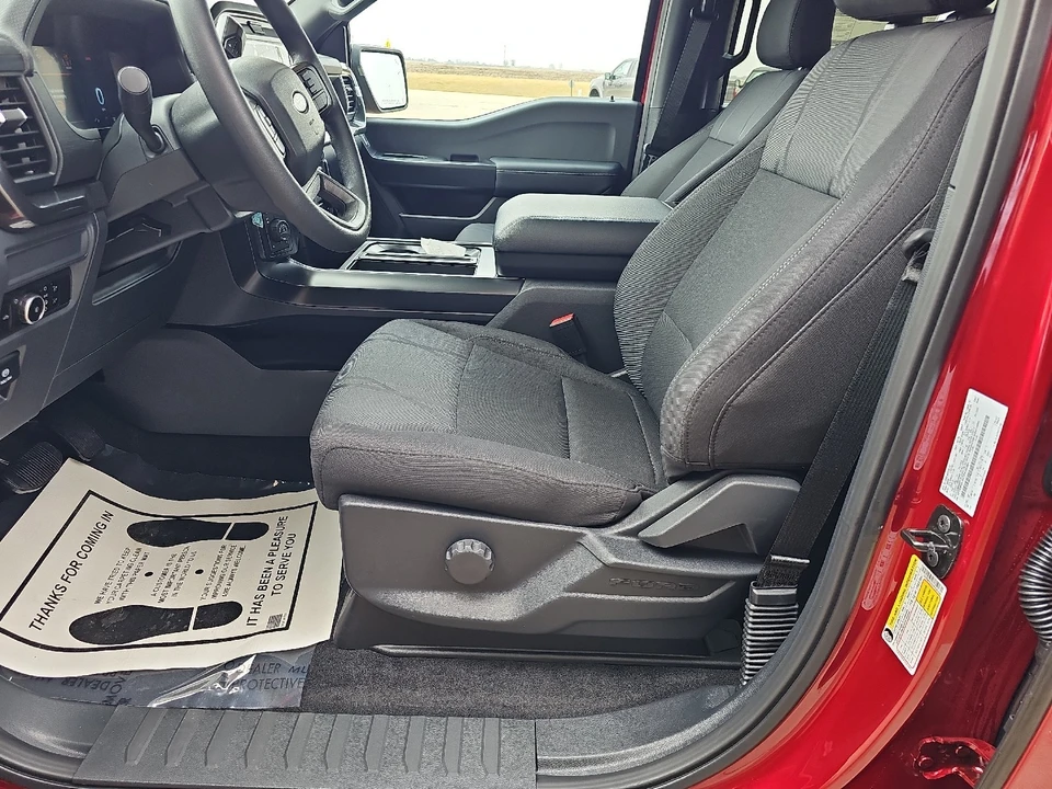 2026 Ford F-150 14th Gen - Image 20 of 24
