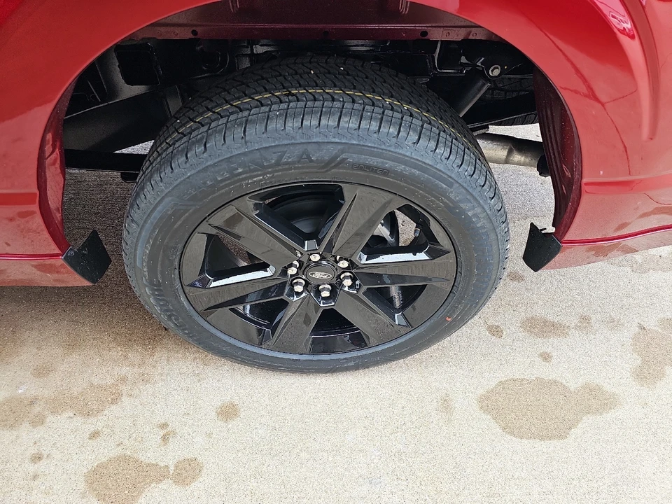 2026 Ford F-150 14th Gen - Image 14 of 24