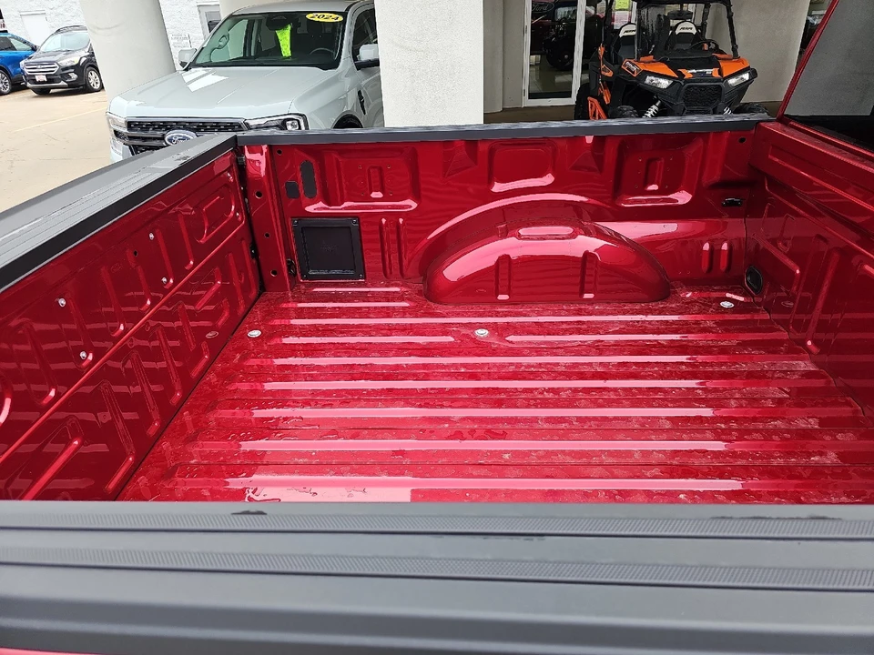 2026 Ford F-150 14th Gen - Image 10 of 24