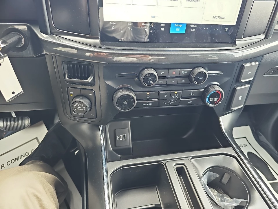 2026 Ford F-150 14th Gen - Image 24 of 24