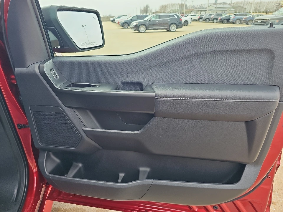 2026 Ford F-150 14th Gen - Image 7 of 24