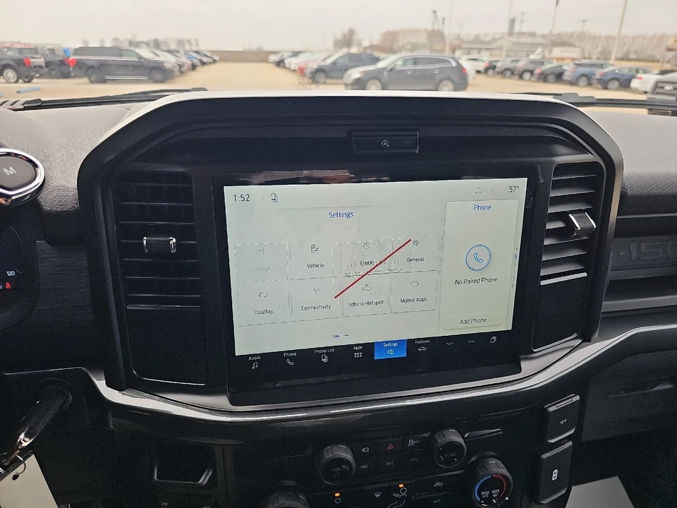2026 Ford F-150 14th Gen - Image 23 of 24