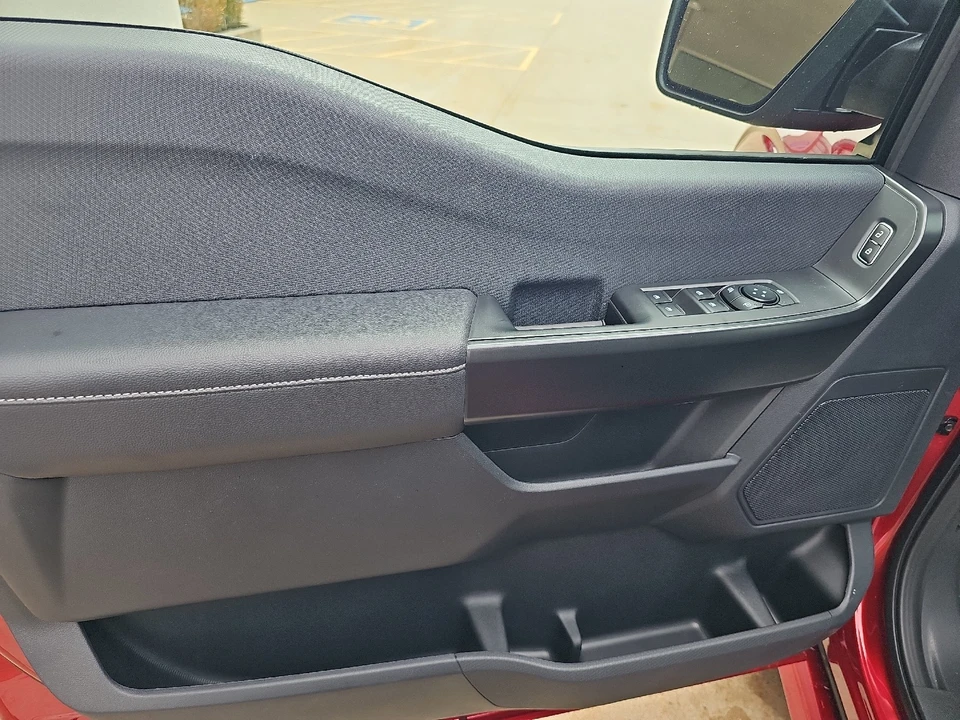 2026 Ford F-150 14th Gen - Image 19 of 24