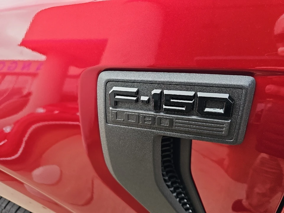 2026 Ford F-150 14th Gen - Image 16 of 24
