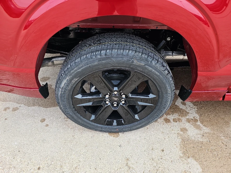 2026 Ford F-150 14th Gen - Image 9 of 24