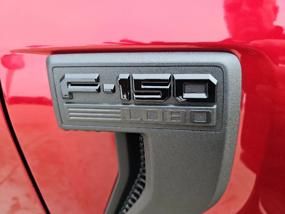 2026 Ford F-150 14th Gen - Image 5 of 24