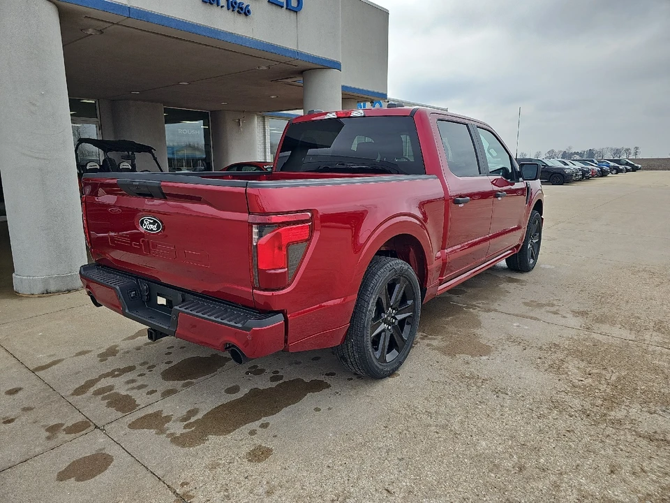 2026 Ford F-150 14th Gen - Image 11 of 24