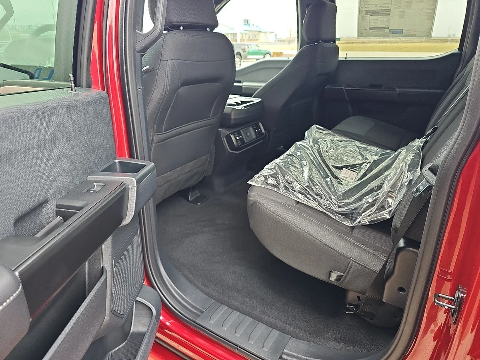 2026 Ford F-150 14th Gen - Image 15 of 24