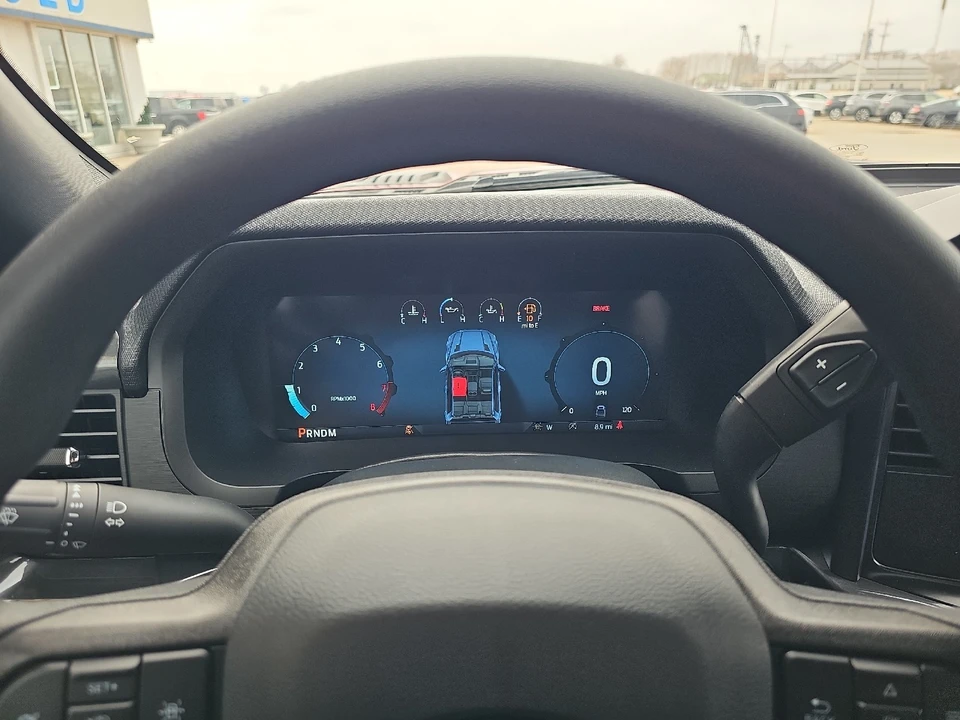 2026 Ford F-150 14th Gen - Image 22 of 24