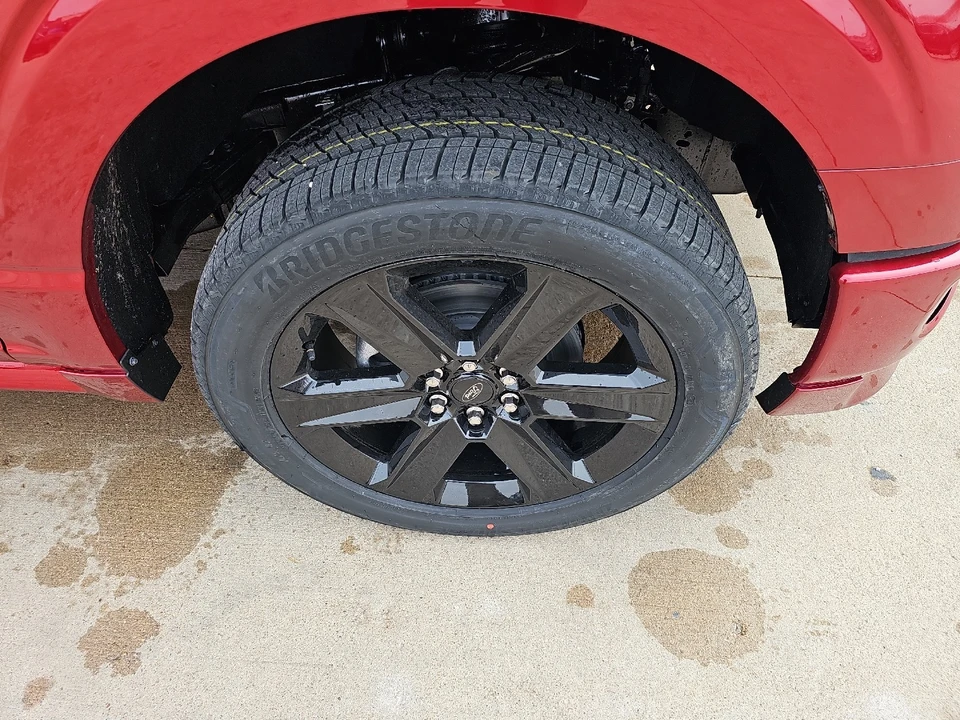 2026 Ford F-150 14th Gen - Image 4 of 24