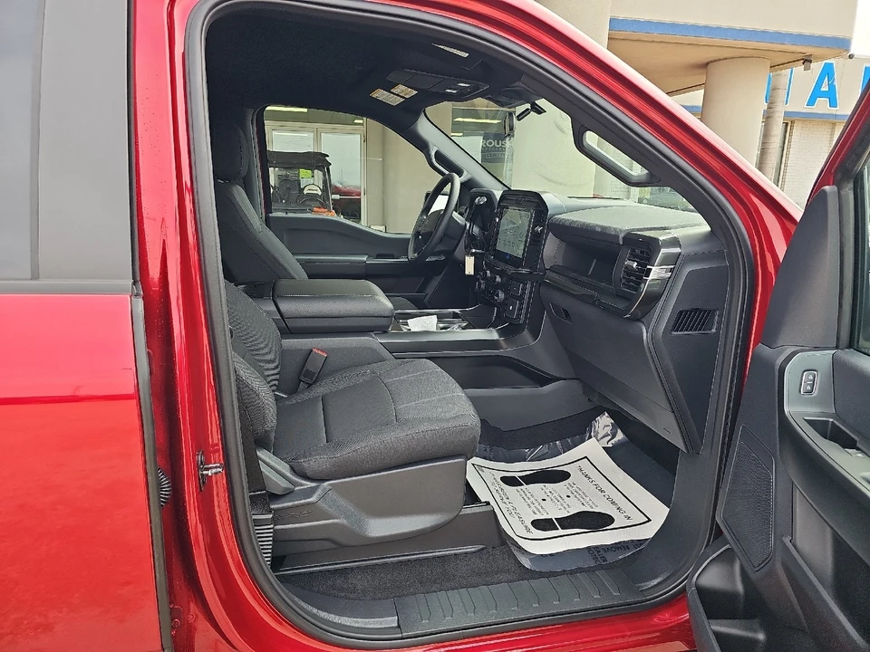 2026 Ford F-150 14th Gen - Image 6 of 24
