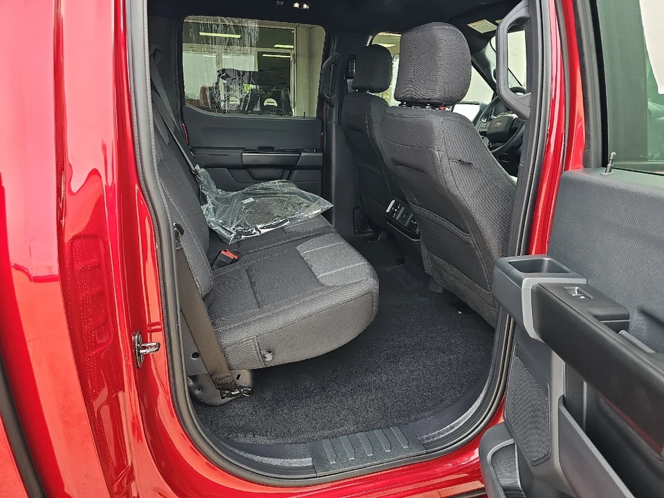 2026 Ford F-150 14th Gen - Image 8 of 24