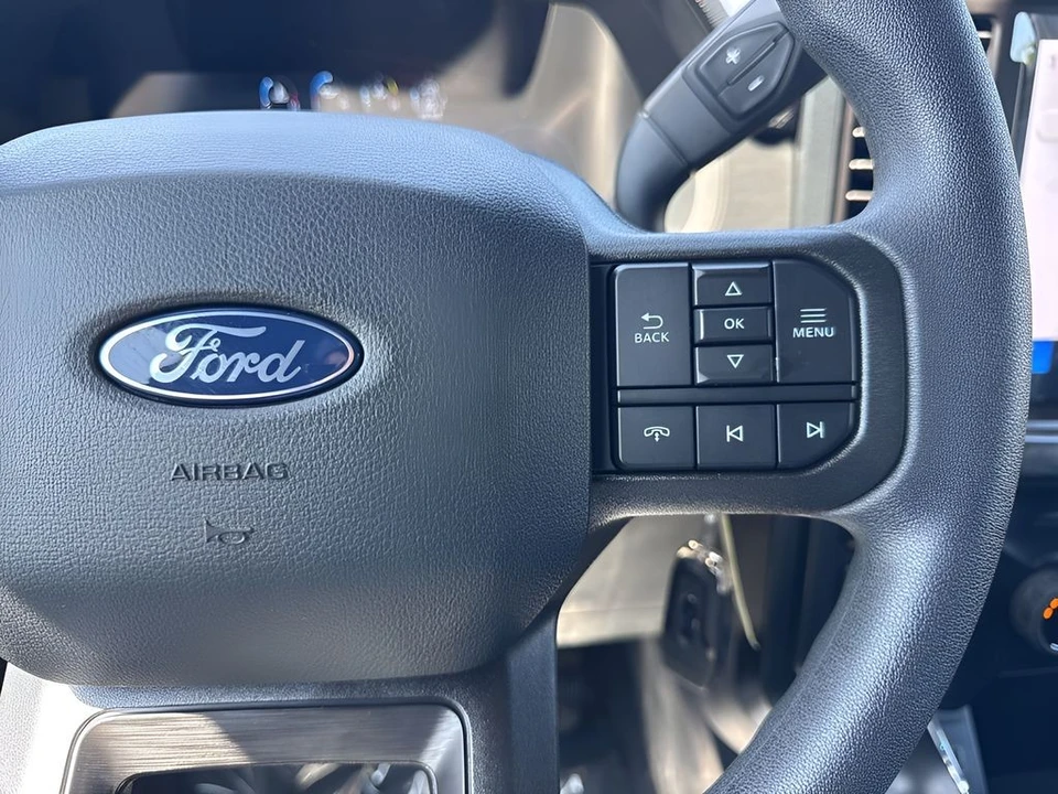 2026 Ford F-150 14th Gen - Image 13 of 31
