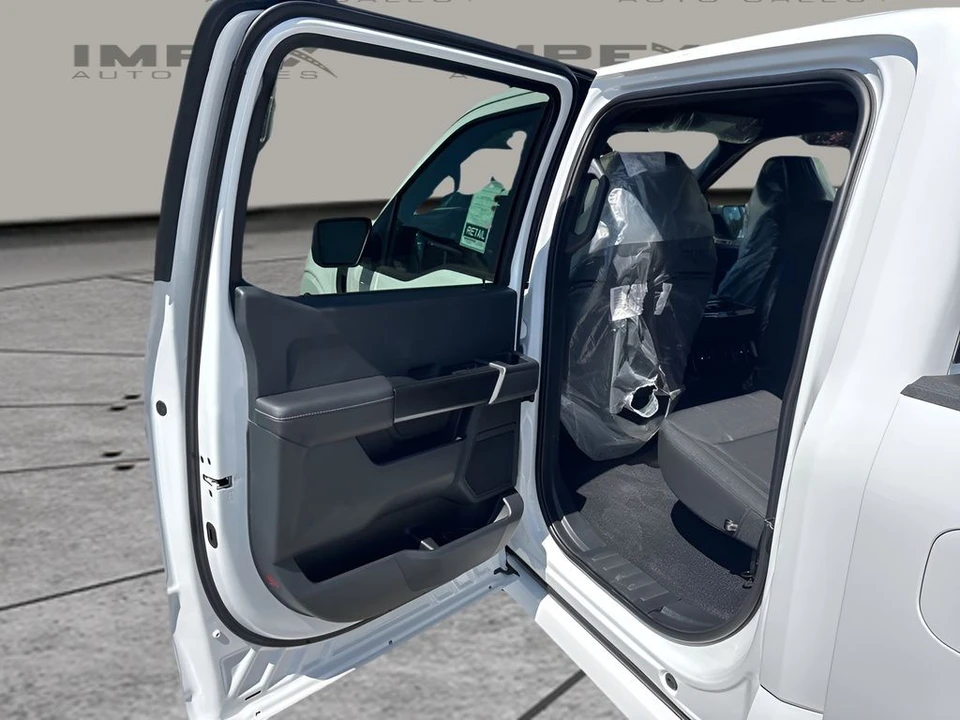 2026 Ford F-150 14th Gen - Image 23 of 31