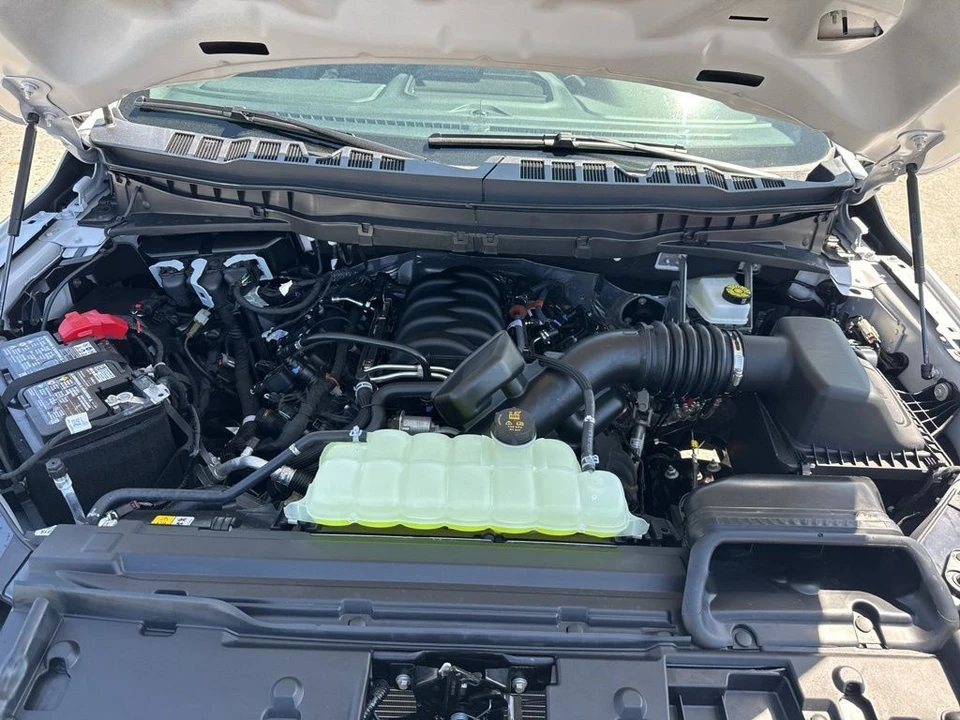 2026 Ford F-150 14th Gen - Image 29 of 31