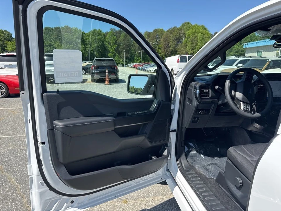 2026 Ford F-150 14th Gen - Image 22 of 31