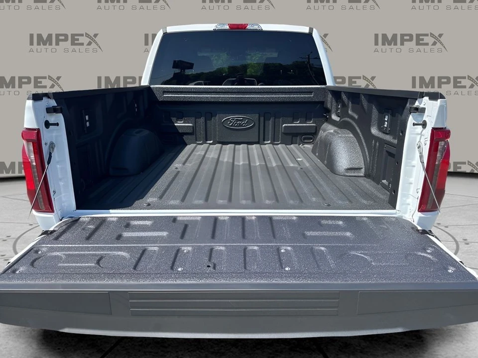 2026 Ford F-150 14th Gen - Image 25 of 31
