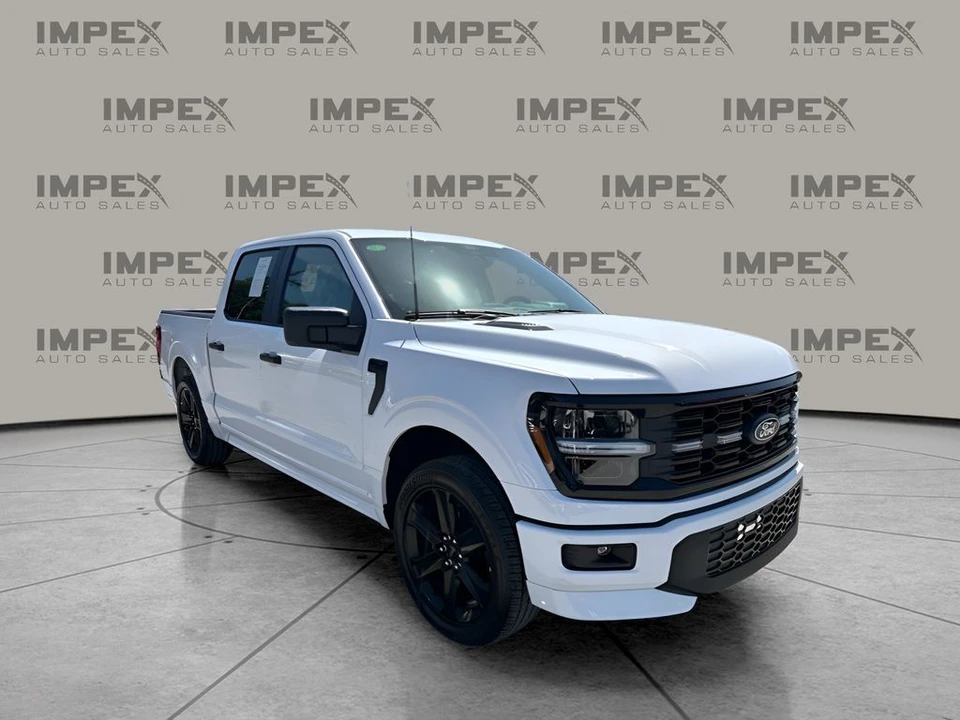 2026 Ford F-150 14th Gen - Image 7 of 31