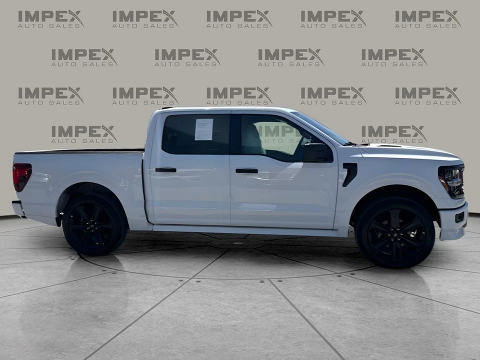 2026 Ford F-150 14th Gen - Image 6 of 31