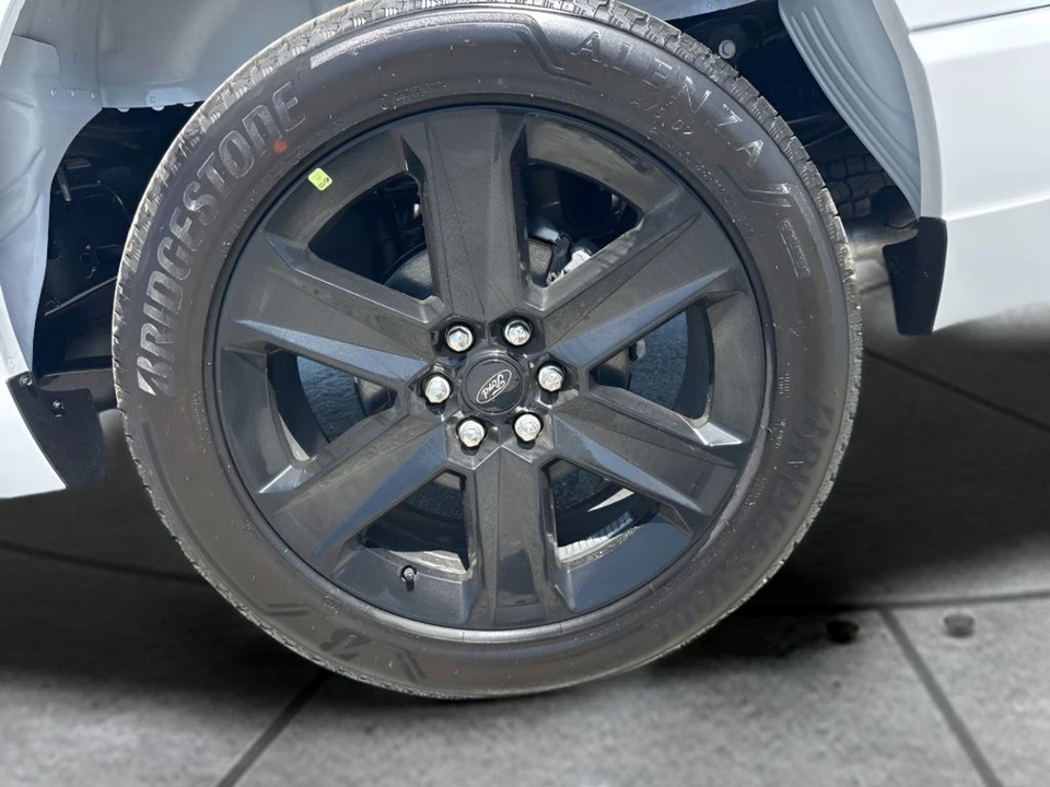 2026 Ford F-150 14th Gen - Image 28 of 31