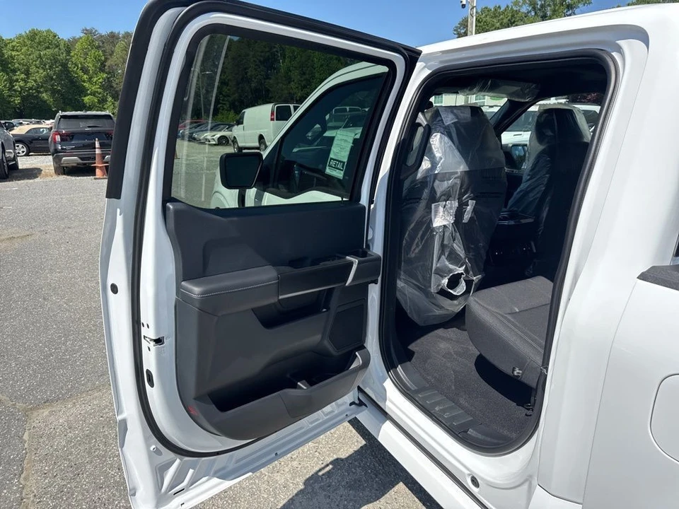 2026 Ford F-150 14th Gen - Image 24 of 31