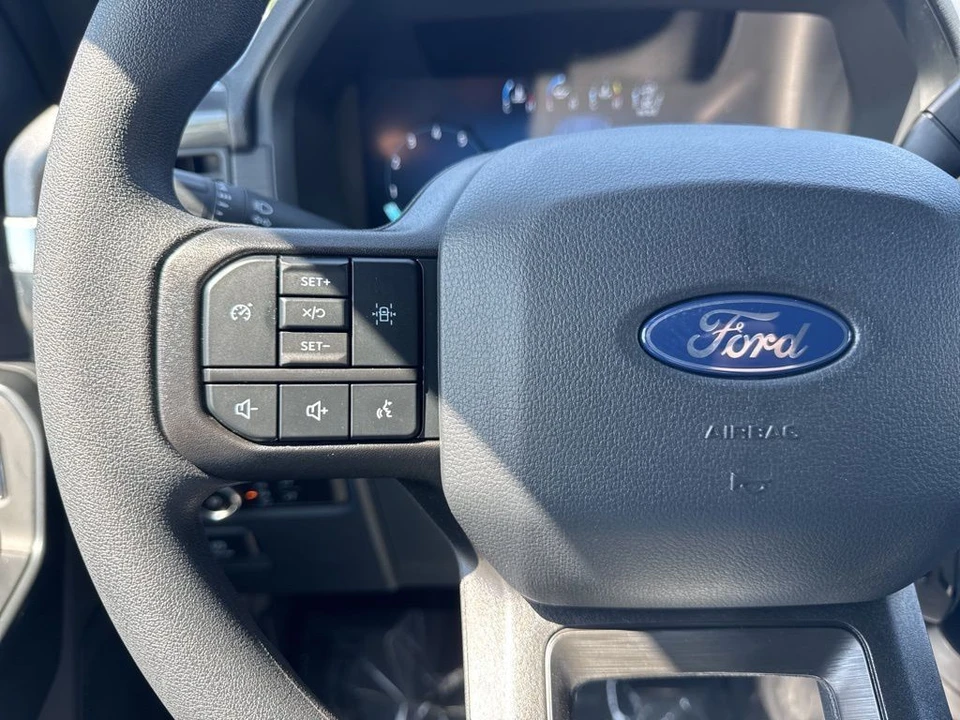 2026 Ford F-150 14th Gen - Image 13 of 31