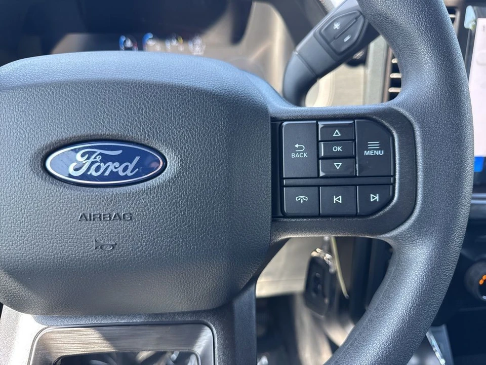 2026 Ford F-150 14th Gen - Image 14 of 31