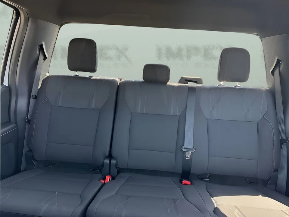 2026 Ford F-150 14th Gen - Image 27 of 31