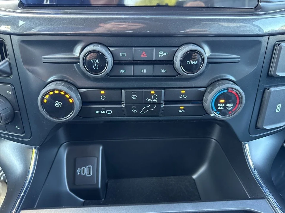2026 Ford F-150 14th Gen - Image 16 of 31