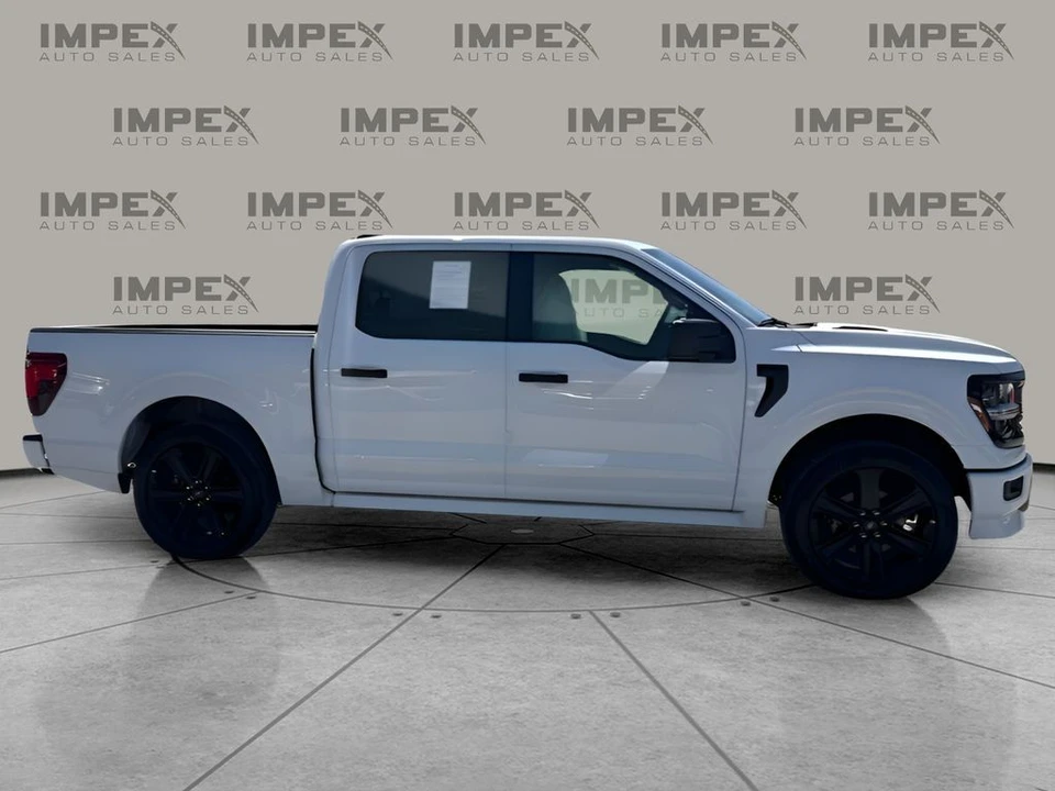 2026 Ford F-150 14th Gen - Image 6 of 31