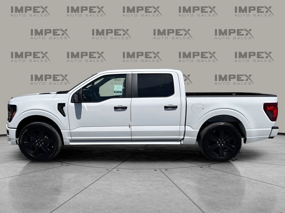 2026 Ford F-150 14th Gen - Image 2 of 31