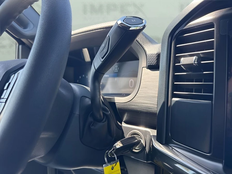 2026 Ford F-150 14th Gen - Image 18 of 31
