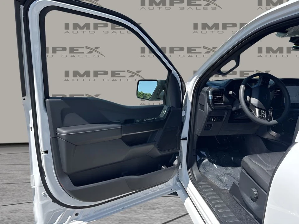 2026 Ford F-150 14th Gen - Image 21 of 31
