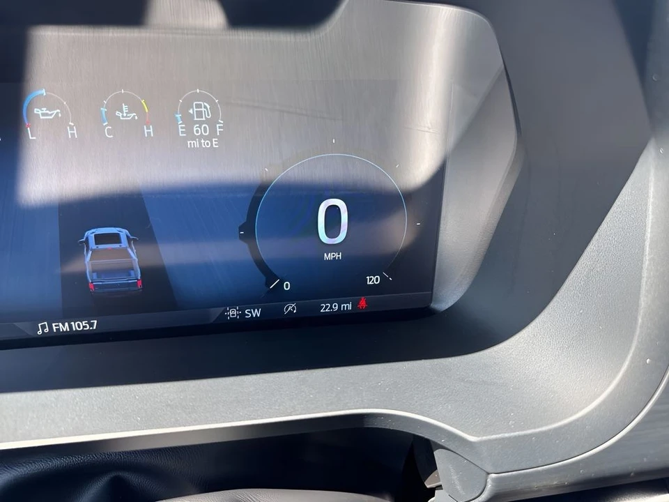 2026 Ford F-150 14th Gen - Image 20 of 31