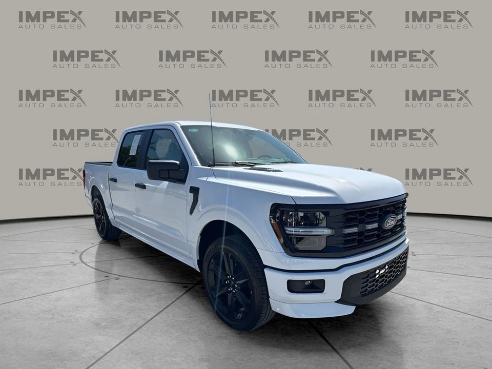 2026 Ford F-150 14th Gen - Image 7 of 31
