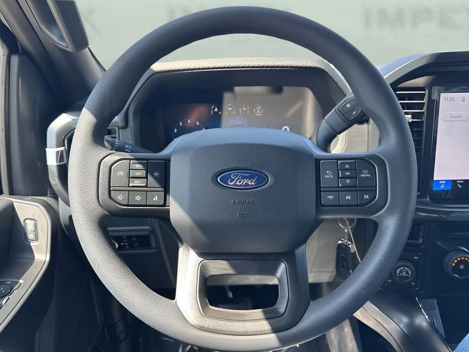 2026 Ford F-150 14th Gen - Image 11 of 31